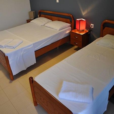 La Maroja View Hotel Dhërmi Pokój zdjęcie