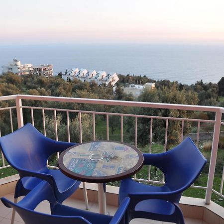 La Maroja View Hotel Dhërmi Pokój zdjęcie