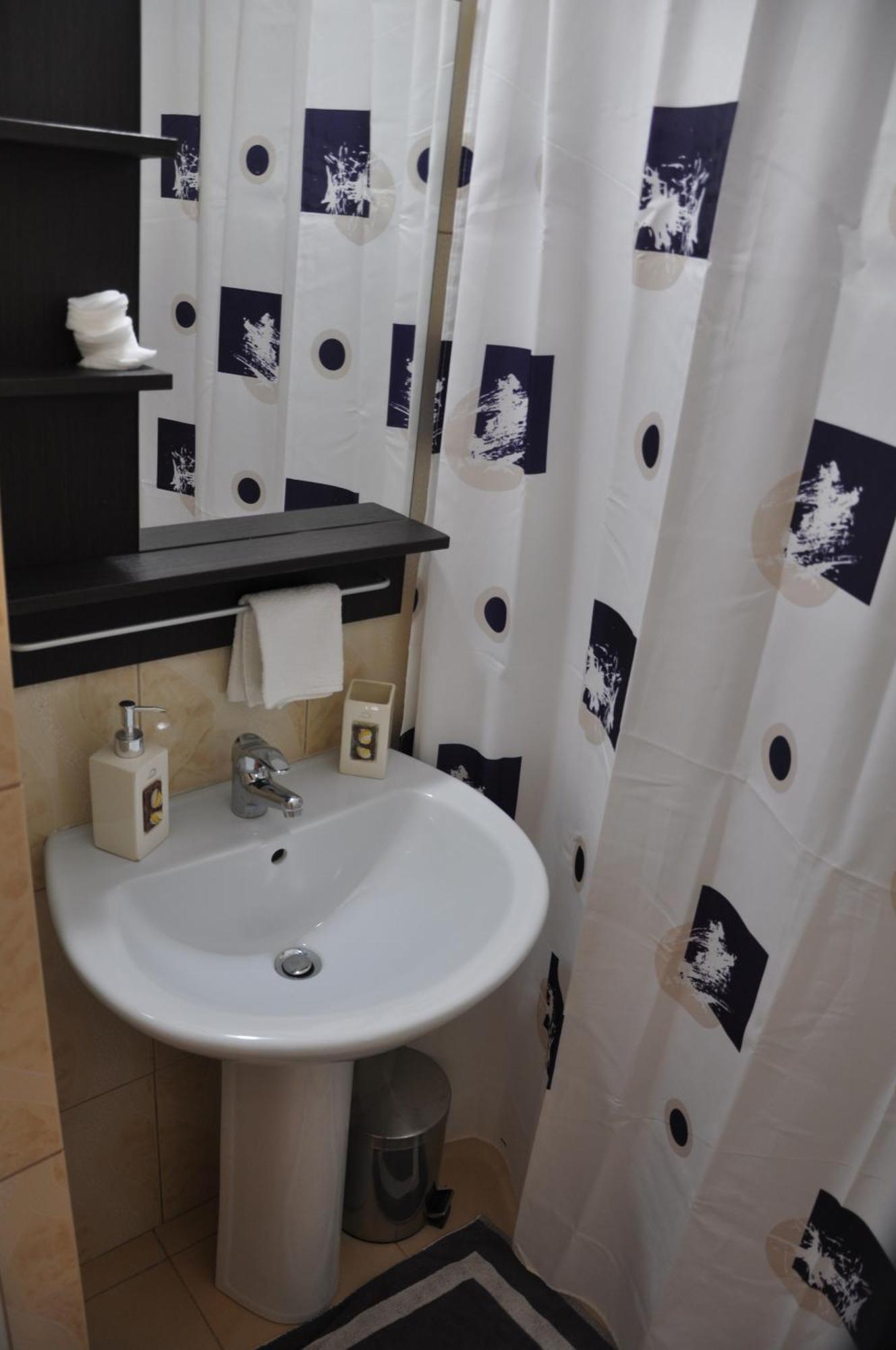 La Maroja View Hotel Dhërmi Pokój zdjęcie